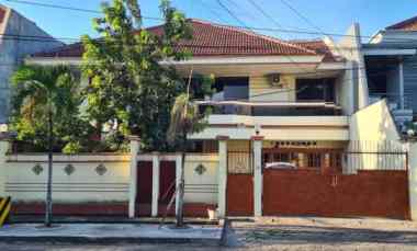 Dijual Rumah Raya Puncak Permai Utara