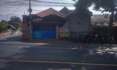 Rumah Dijual di RAYA REJOSO PASURUAN JATIM