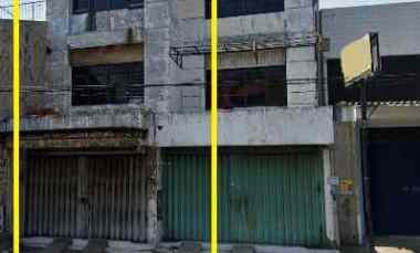 Ruko NOL Jalan Raya Rungkut Kidul SURABAYA, Cocok untuk Segala Usaha