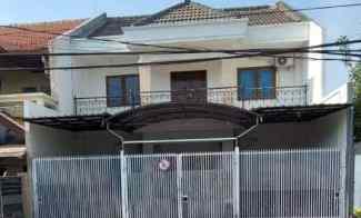 Rumah NOL Jalan Kembar Rungkut dekat Raya MERR, Gunung Anyar