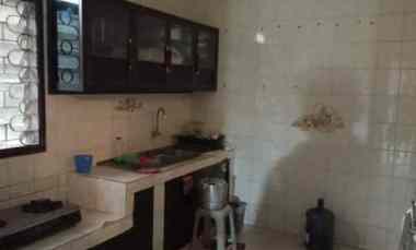 Rumah RAYA Satelit STRATEGIS, Raya Jalan Kembar, Semi Furnish