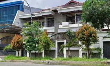 Raya Satelit Utara Sebelah Ruko Persis Cocok untuk Komersial