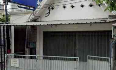 dijual rumah raya simokerto