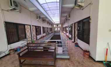 Rumah Kos Full Furnished Area UK Petra Siwalankerto Surabaya Selatan