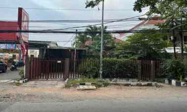 Rumah Raya Tenggilis Lokasi Strategis Cocok untuk Segala Usaha