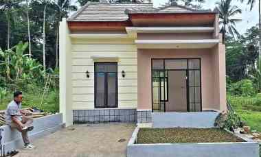 Rumah Murah Lokasi Perumahan Nol Jalan Raya Tlogowaru Tajinan Malang