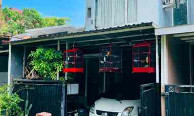 Rumah Dijual di Sendangmulyo