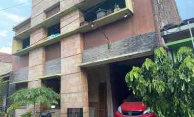 Dijual Rumah Ready Candi Prambanan Manyaran