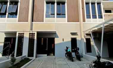 Dijual Rumah Ready di Banyumanik