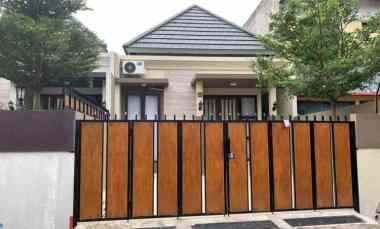 Dijual Rumah Ready di Kendeng Sampangan Semarang