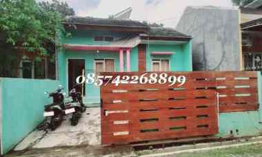 Dijual Rumah Ready di Pudakpayung Banyumanik Semarang