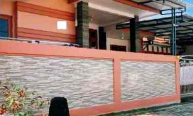 Rumah Dijual di Rorojonggrang manyaran