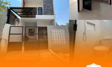 Dijual Rumah Ready Rungkut Barata Surabaya