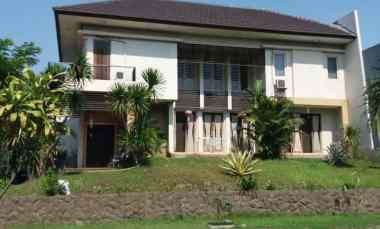 Rumah Hitung, Regency 21, Merr, Klampis Surabaya, dekat ITS, Unair, PCM