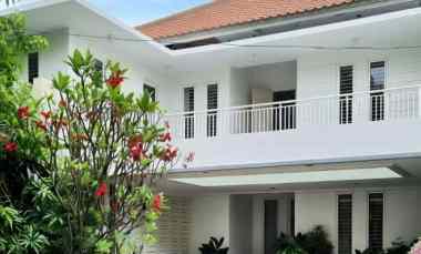dijual rumah regency 21