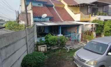 Rumah Dijual 1 Lantai di Regency Melati Mas dekat Tol Jelupang