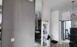Regency One Babatan, Full Furnished 300 Jutaan, Bangunan Baru Baru