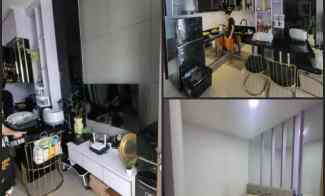 1Man, Regency ONE Babatan Pantai, Rumah MINIMALIS, 2LT Lebar 6