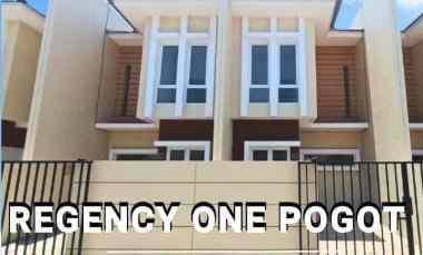 Rumah Baru Gress dekat Kenjeran Lokasi Strategis Surabaya