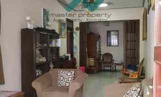 Dijual Cepat Rumah Luas di Komplek PLN Cigereleng Regol Kota Bandung