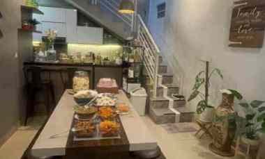 Rumah Dijual di Regol sayap Kembar BKR batununggal Buahbatu Bandung