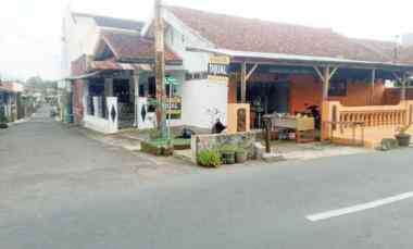 Dijual Rumah Rejasari Purwokerto Banyumas Jawa Tengah