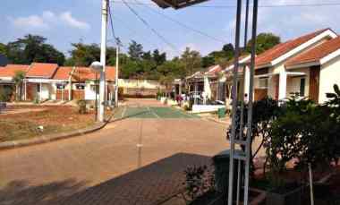 Rumah Dijual di Relife Greenville Cileungsi