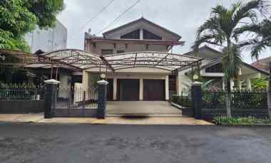 Dijual Rumah Cantik di Rempoa, Ciputat Timur, Kota Tangerang Selatan