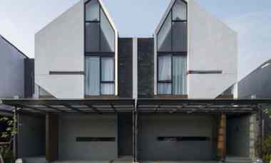 Rumah Dijual di Rempoa Ciputat Tangsel