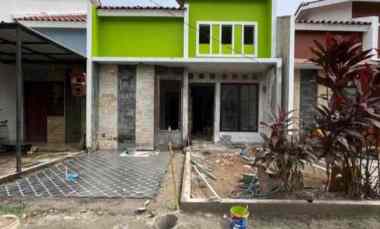 Dijual Rumah Rempoa Minimalis