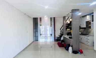 Dijual Cepat Rumah Full Renov dalam Cluster di Rengas Ciputat