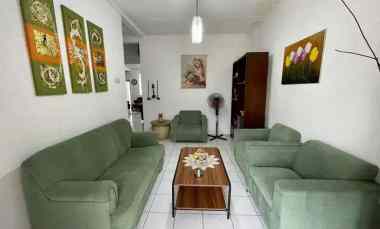 Dijual Rumah Furnished Area Tenang di Rengas Ciputat dekat Stasiun