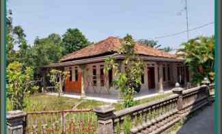 Dijual Tanah dan Rumah Istimewa di Daerah Bersejarah Rengasdengklok