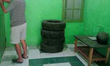 Dijual Rumah Reni Jaya Pamulang