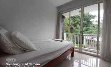 Dijual Rumah Bagus Dago Resor dekat Hotel Indigo Bandung