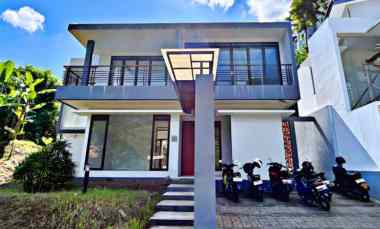 Rumah Dijual di Resor Dago Pakar, Mekarsaluyu, Cimenyan