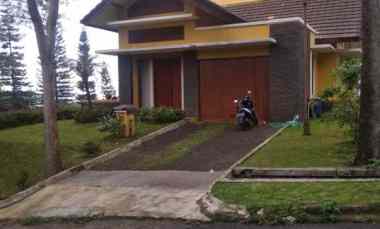 Rumah Dijual di Resor Dago Pakar, Djuanda, Dago