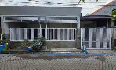 Rumah Dijual di Rewwin Waru Sidoarjo