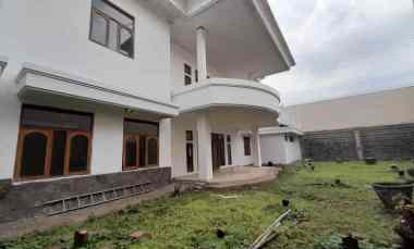 Jual Cepat Harga Menarik Rumah Sayap Riau dekat ke Gedung Sate