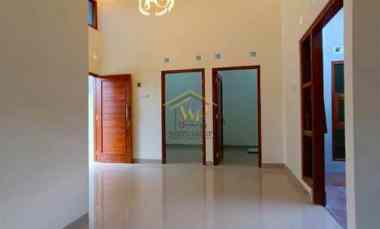Rumah Dijual di Ringinharjo, Kec. Bantul, Kab. Bantul, Yogyakarta