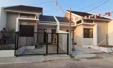 Rumah Dijual di Riung Bandung