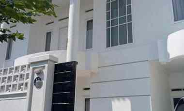 Rumah Dijual di Riung Bandung