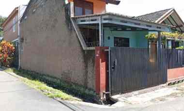 Lagi Bu Rumah Murah Riung Bandung Cipamokolan Bandung Harga Nego