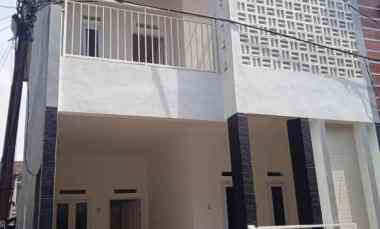 Termurah 795Juta di Riung Bandung Rumah Baru 2 Lantai Gress 2025