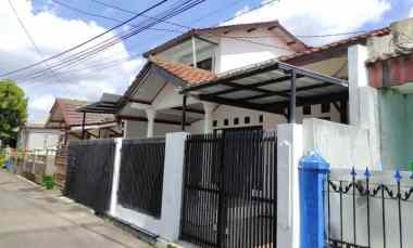 Rumah Dijual di Riungbandung