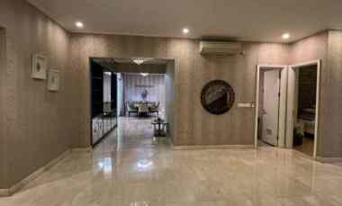 Rumah Mewah di River Valley Residence, Cilandak, Jakarta Selatan