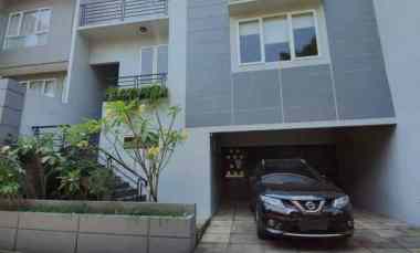 Rumah Dijual di Riverville