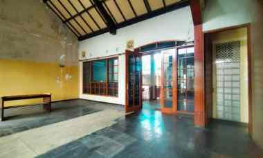 Nego Sampai Deal Rumah Rokan Pusat Kota Surabaya 3,5 M Nego