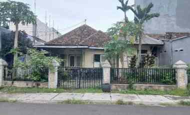 dijual rumah rokan