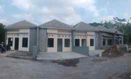 Rumah Luas 120meter Ditembalang, Hadap Selatan dekat Undip